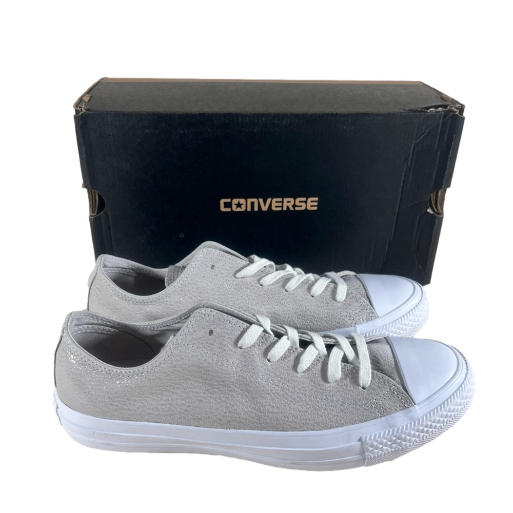 Converse NEW Women's Chuck Taylor All Star Ox Shoe Size 9 #B1133A